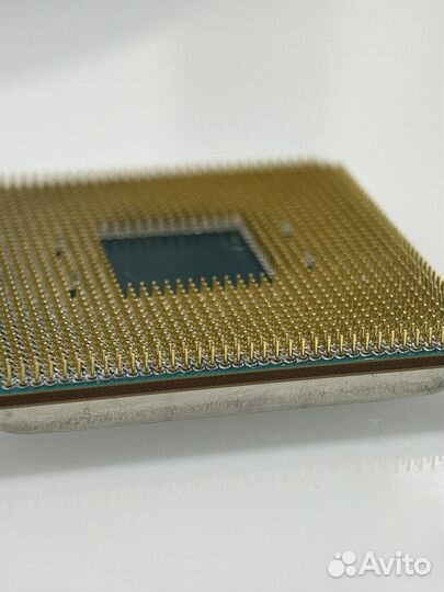 Процессор Ryzen 5 2600x