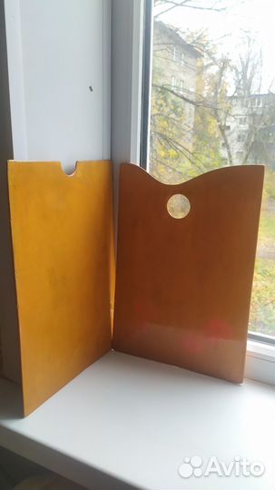 Мольберт- этюдник для рисования