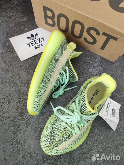 Кроссовки Adidas Yeezy Boost 350 оригинал