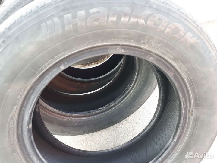 CST CS105 175/70 R13 82T