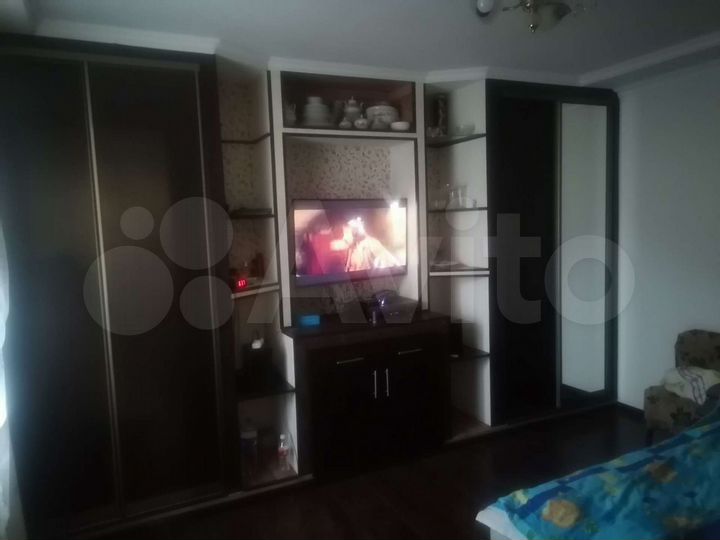 Дом 42 м² на участке 1 сот.