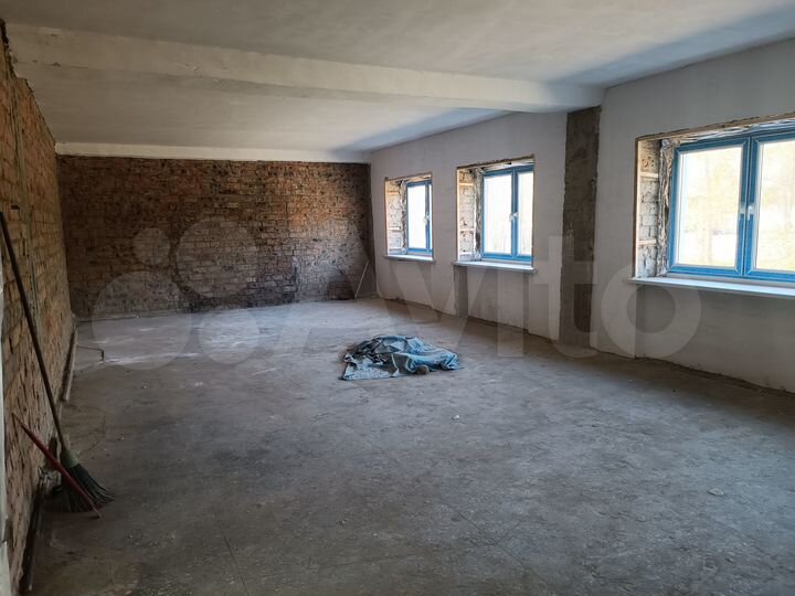 Торговая площадь, 200 м²