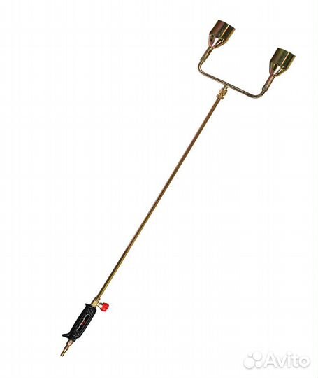 Горелка газовоздушная Сварог гв-131(ktrb-131)