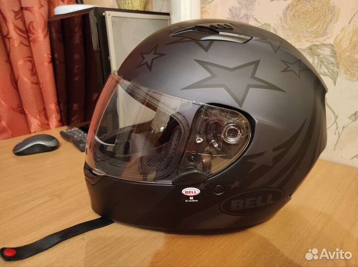 Шлем bell Qualifier