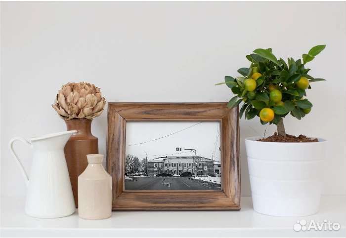 Авторские открытки