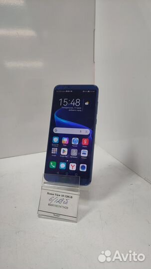 Honor View 10 128GB