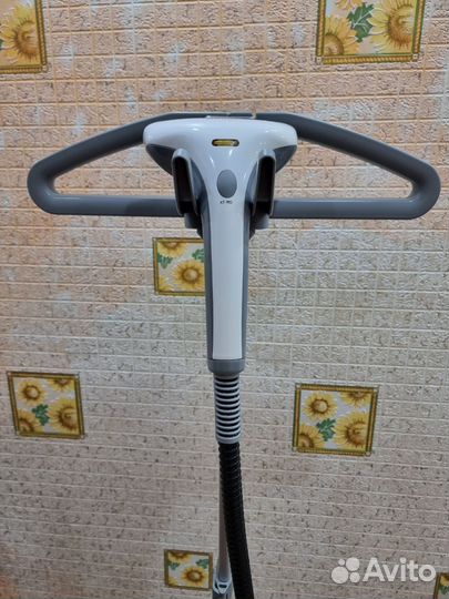 Отпариватель профессиональный Kitfort KT-902