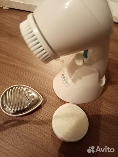 Массажер для лица