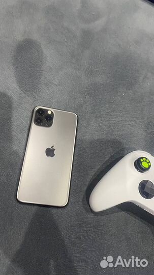 iPhone 11 pro 64gb