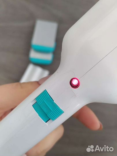 Гофре плойка стайлер для волос