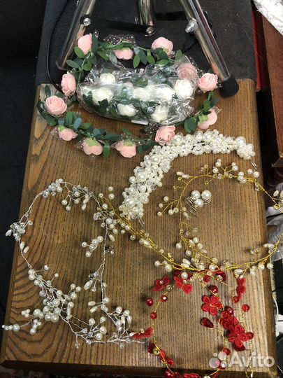 Манекен голова для причесок