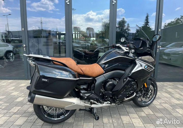 BMW K 1600 GT