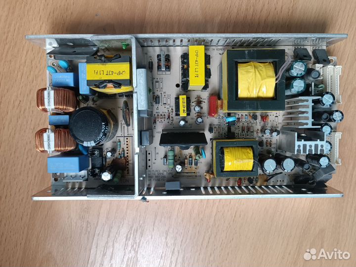 Телевизор fujitsu Siemens