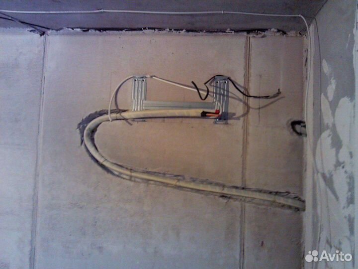 Монтаж кондиционеров. Тех. обслуживание. Ремонт