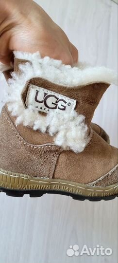 Ugg оригинал 22