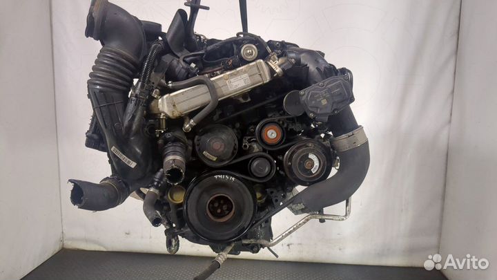 Рампа топливная BMW 3 E90, E91, E92, E93, 2010