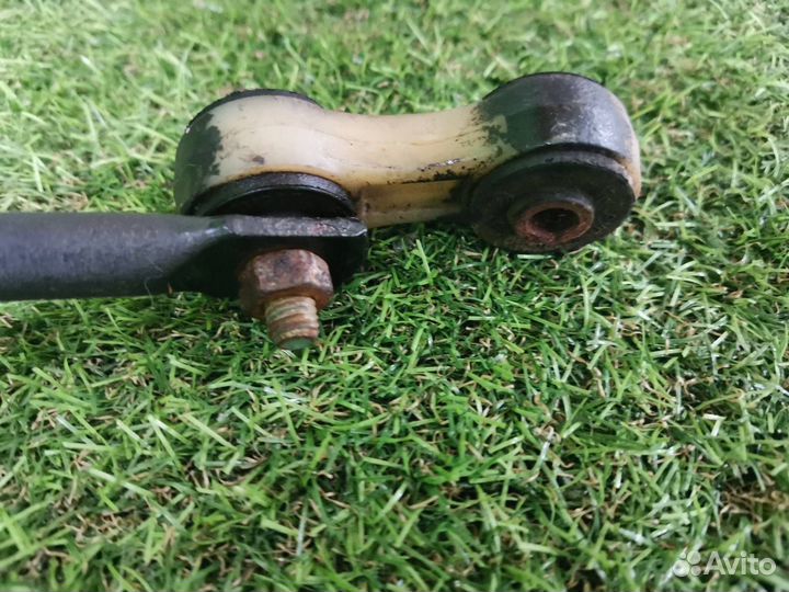 Стабилизатор задний Audi A6 C5