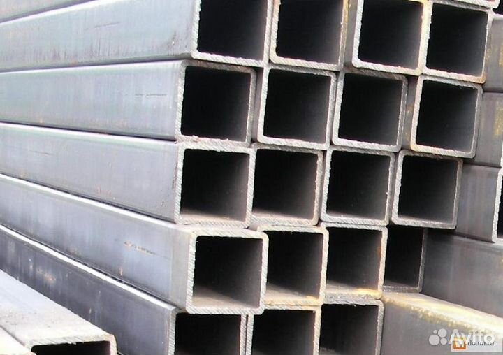 Профильная труба