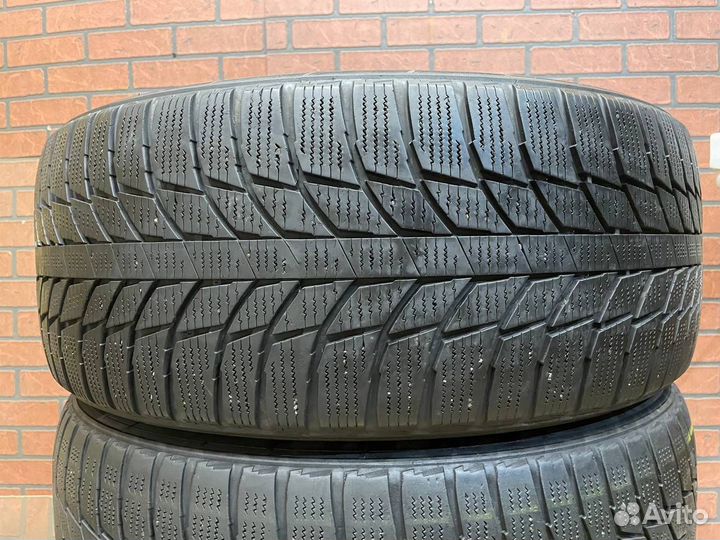 Triangle Snowlink TWT02 255/50 R19 107R