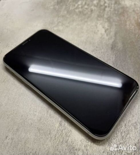 iPhone Xr, 128 ГБ