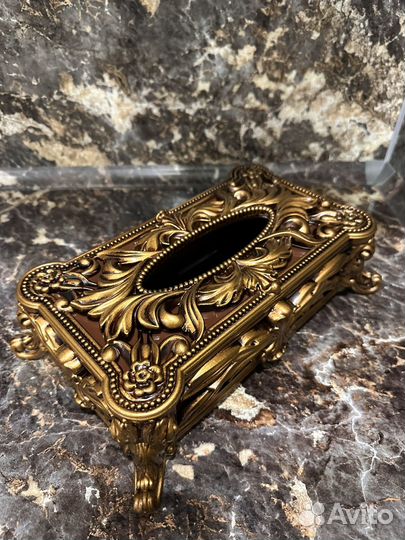 Салфетница новая