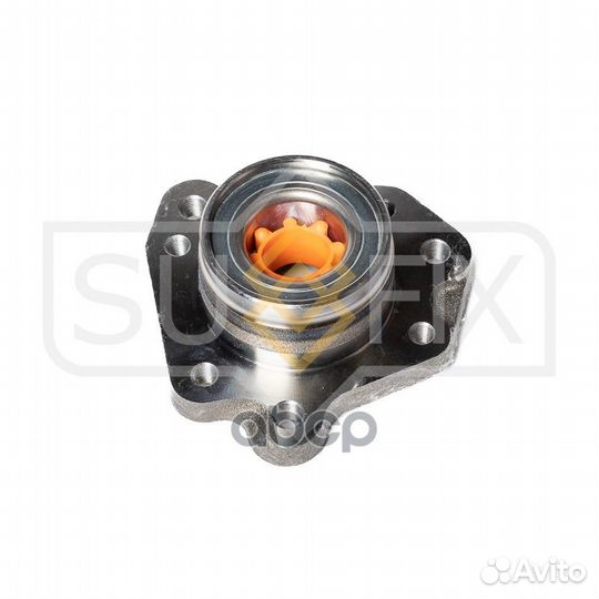 Подшипник ступицы зад прав/лев SM1218 sufix