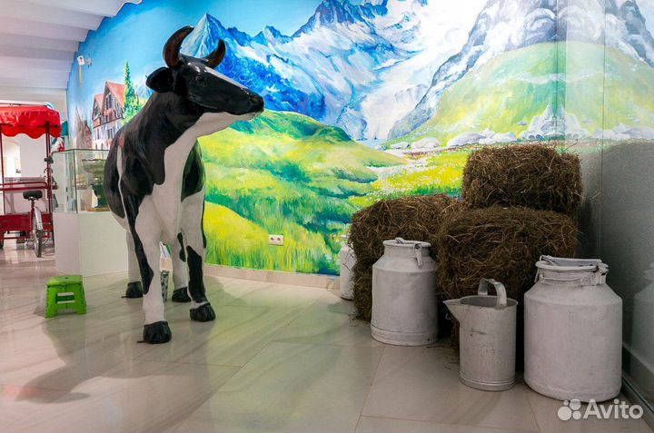 5.авг.23 В гостях у Кикиморы вятской /цо3004