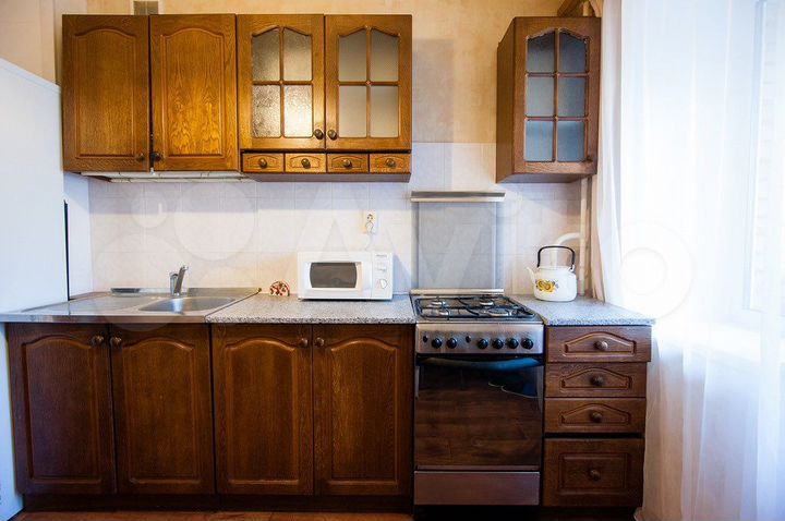 3-к. квартира, 62 м², 7/9 эт.