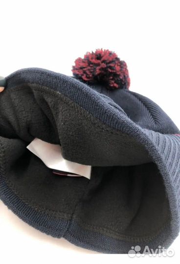 Шапки зимние Paul Shark все цвета