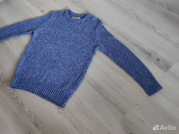 Джемпер мужской Easy оригинал 48 (M)