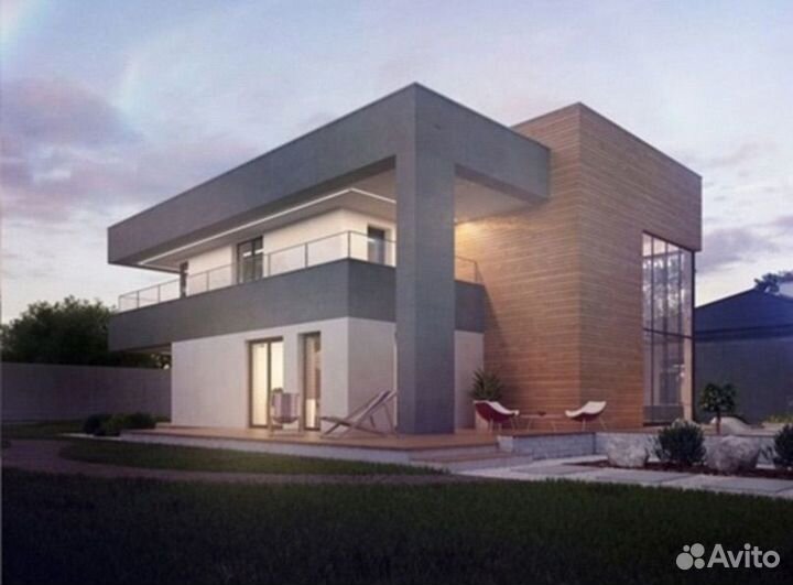 Готовый строительный бизнес