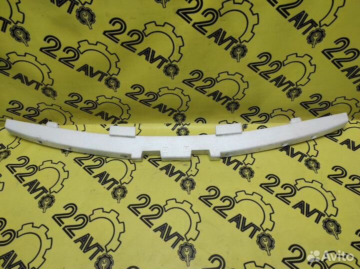 Абсорбер бампера передний Nissan Primera TP12