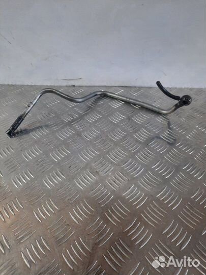 Трубка топливная Opel Zafira A 2.0 Y20DTH 2004