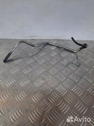 Трубка топливная Opel Zafira A 2.0 Y20DTH 2004