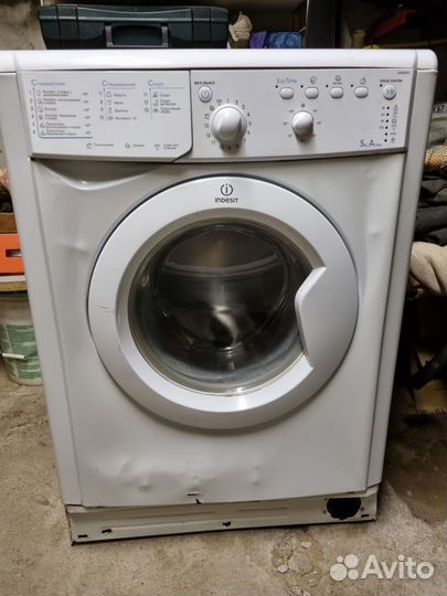 Стиральная машина автомат бу