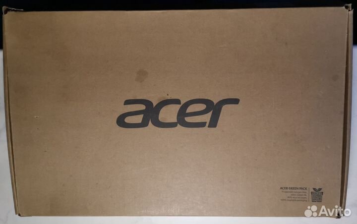 Acer Aspire v3 771g