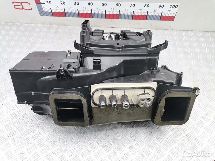 Отопитель для BMW 7-Series (E65/E66)