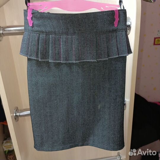 Школьная форма