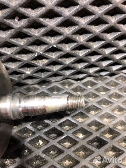 Коленвал Honda Dio 18 / 27 AF-18E