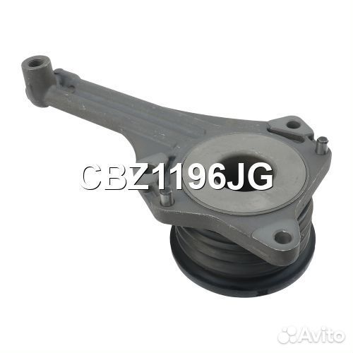 Подшипник выжимной гидравлический krauf CBZ1196JG