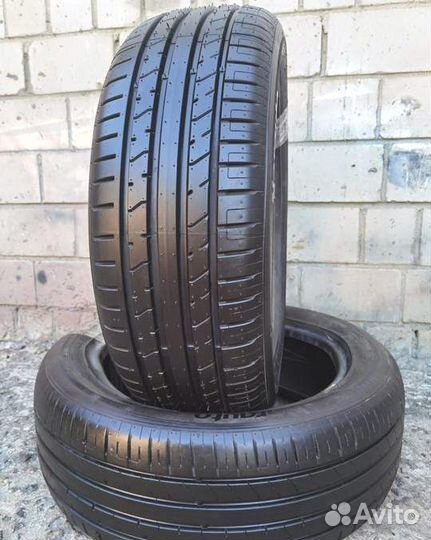 Norauto Prevensys 3 205/55 R17 95V
