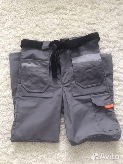 Костюм рабочий Спецодежда