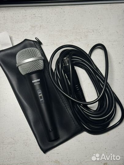 Микрофон