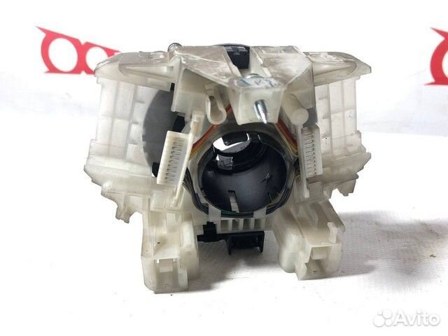 Кольцо SRS Mitsubishi Galant