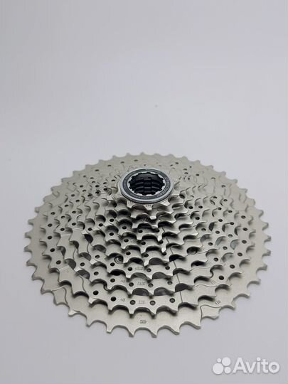 Кассета Shimano