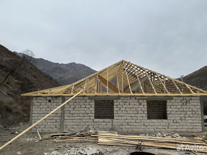 Кровля и Стройматериалы