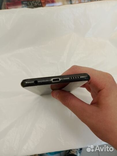 HONOR 8X, 4/64 ГБ