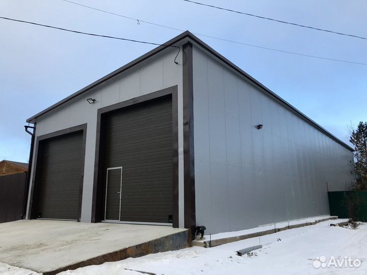 Сварочные работы услуги