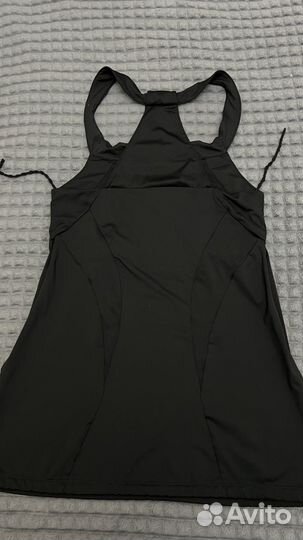 Спортивный топ майка M/L