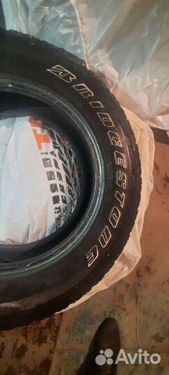 Bridgestone Dueler A/T 175/70 R16